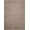 Taupe / Blue, variant on Angela Rose x Loloi Blake Denim / Taupe 2'-0" x 3'-0" Accent Rug
