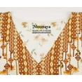thumbnail image 7 of Moomaya Kimono Maxi Dress Printed Long Kaftan For Women Cover-Up Caftan Beach Resort Dress, 7 of 7