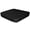 Black(30*228cm/11.81*89.76in), variant on Qianduo Inflatable Pool Cover - Retractable Pool Cover - Pool Cover 12Ft Round - Square Hot Tub Cover Patio Outdoor Heavy Duty Protector Spa Hard Covers for Hot Tub