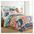 Deng rui Jules Duvet Cover Set Full/Queen Duvet Cover (90 x 94in