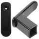 thumbnail image 2 of 2Pcs Replacement Tea Kettle Handle Anti-scalding Water Kettle Handle Bakelite Tea Pot Handle, 2 of 4
