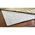 thumbnail image 3 of RUGPADUSA - Basics - 6'7" x 9' - 1/4" Thick - Felt Rubber - Non-Slip Rug Pad - Cushioning Felt for Added Comfort - Safe for All Floors and Finishes 6'7" x 9' 1/4" Thick, 3 of 7