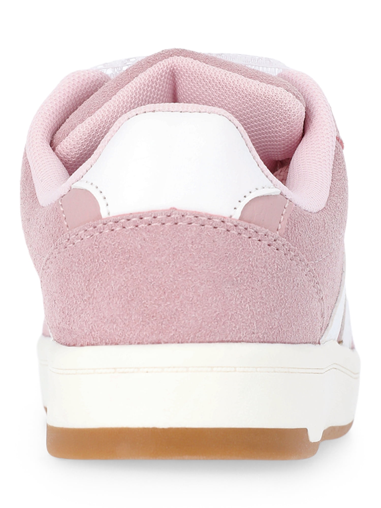 Wonder Nation Little and Big Kids Chunky Skate Sneakers
