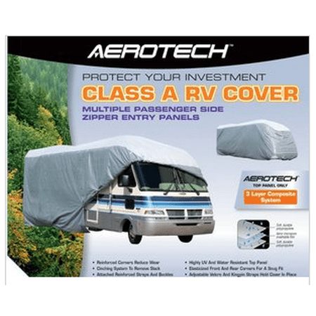 Coverite Class A Cover