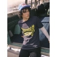 thumbnail image 2 of Wrangler® x Stranger Things® Tee, 2 of 5