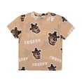 thumbnail image 5 of Five Nights At Freddy's Freddy Fazbear 4-Pack Boy's Crew Neck Short Sleeve T-shirt Combo Set Medium, 5 of 8