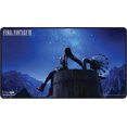 thumbnail image 2 of Ultra PRO Final Fantasy VII Tifa Lockhart Stitched Playmat for Trading Card Games | Non-Slip Rubber Backing | 24 x 13.5 Inch, 2 of 2