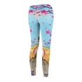 thumbnail image 5 of Women's Sculpting Leggings GeishaLuv, 5 of 7
