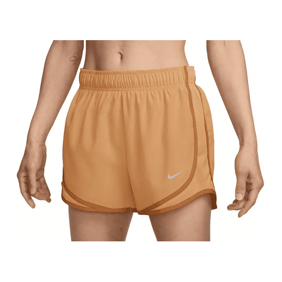 Women's Nike Tempo Dri-FIT Mid-Rise 3-in. Running Shorts Large