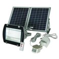 thumbnail image 1 of Solar Goes Green SGG-156-2R LED Solar Flood Light With Remote Control, 1 of 1