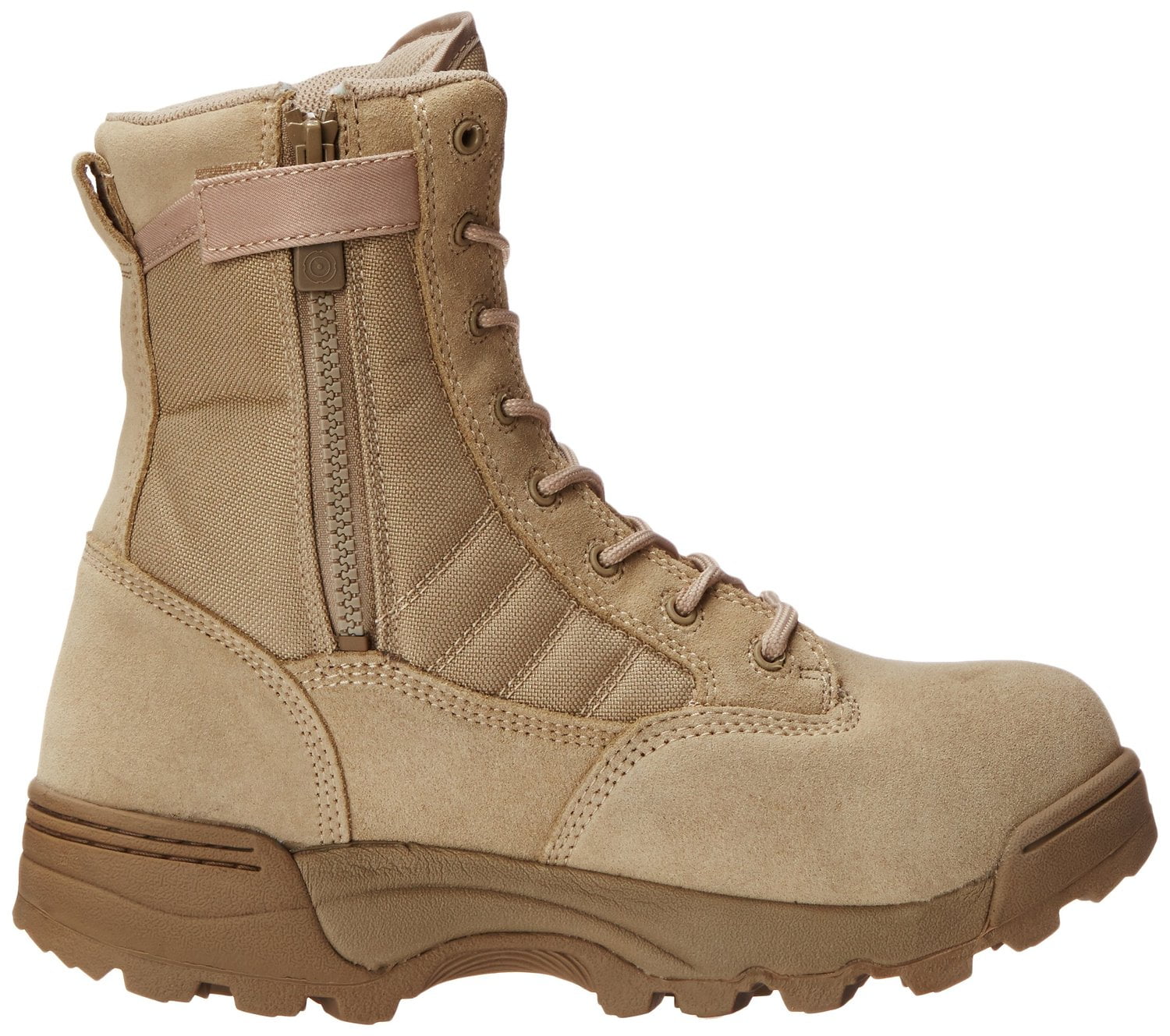 swat work boots
