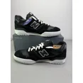 thumbnail image 4 of New Balance 550 Black Suede Grey Matter Men’s US Size 12 BB550PRA, 4 of 5