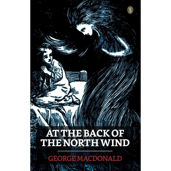 At The Back Of The North Wind (Paperback)