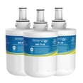 thumbnail image 1 of Filtro de agua para refrigerador Waterdrop DA29-00003G para Samsung, 1 of 8
