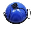 thumbnail image 2 of Pelota De Entrenamiento Bosu&nbsp; Compraymas Bossu Equilibrio Pilates Yoga Deportes, 2 of 4