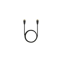 Kensington High Speed Hdmi Cable With Ethernet 6Ft