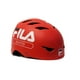 thumbnail image 1 of Casco Patines Fila Rojo Pro Ajustable, 1 of 3