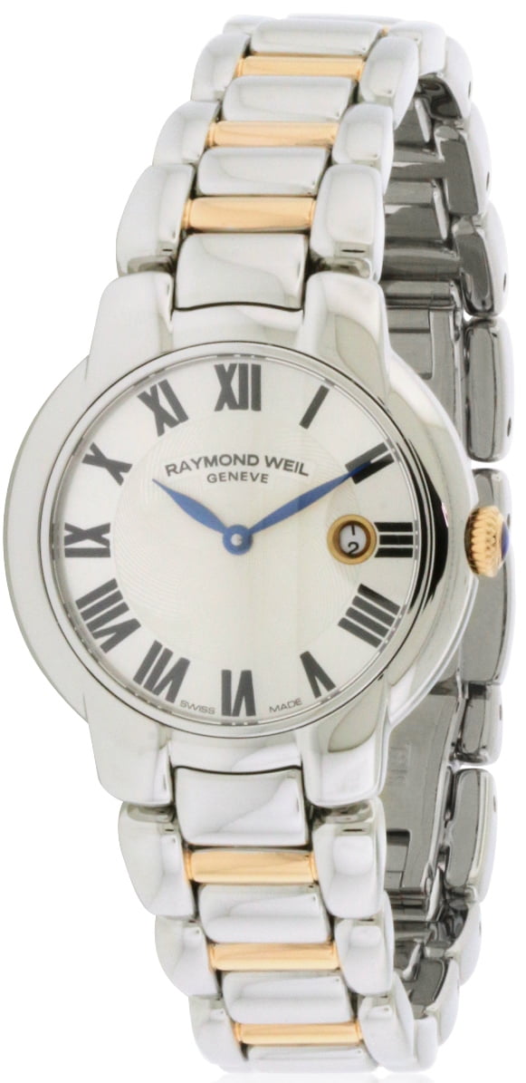 raymond weil womens watches