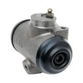 thumbnail image 2 of Raybestos Drum Brake Wheel Cylinder WC25460, 2 of 3