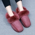 thumbnail image 4 of Diabetic Shoes For Women Wide Width Walking Shoes For Swollen Feet Sport Supplies (Red 42), 4 of 10