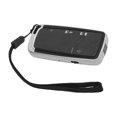 thumbnail image 4 of Digital Voice Recorder, AVI Video Format Clear Recording Effect Mini Camera Voice Recorder High Sensitivity Microphone Metal Shell  For Meeting ANGGREK Mini Camera Voice Recorder, 4 of 8