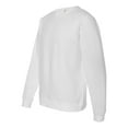 thumbnail image 2 of Independent Trading Co. Midweight Sweatshirt Size up to 5XL, 2 of 5