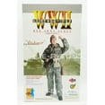 thumbnail image 4 of WWII Austria 1945 Vladmir Red Army Scout 12" Action Figure Dragon Toys, 4 of 5