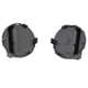 thumbnail image 5 of sweethay Back Landing Gear Lightweight Feet Base Parts Landing Wear-resistant Cover Cover Replacement Repair Bottom Kits Leg Como se muestra 2Conjunto, 5 of 6