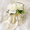 White, variant on Faux Wedding Bouquets Real Touch Bridal Bouquet and Bridesmaids Bouquet Collection