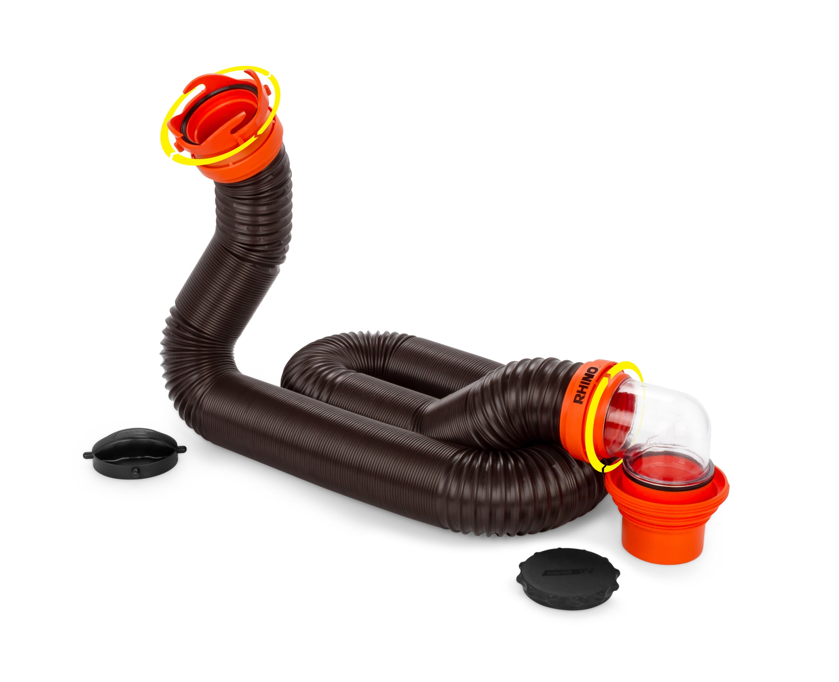 PVC Suction Hose Prices Slashed Due To Cancelled Order BEST E-BAY VALUE !!!!! 