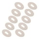 thumbnail image 1 of 10 UNIDS CGM Sensor Parches Impermeable Adhesivo Parche Sensor Cubre A Prueba De Sudor Cómodo Negro Continuo Glucosa Monitor Sensor Cubierta Para Deportes(desnudo), 1 of 5