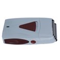 thumbnail image 3 of Rechargeable Men Electric Hair Clipper Trimmer Double Head Razor Reciprocating Shaver, 3 of 14