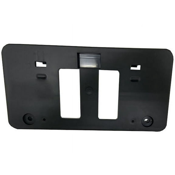 Front License Plate Bracket - Compatible with 2021 - 2023 Toyota Camry 2022