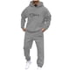 thumbnail image 2 of Ceisia Men's Fashion Printed Sports Fitness Long Sleeve Gift Casual Round Neck Top, 2 of 5