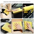 thumbnail image 5 of 3PCS Car towel Microfiber car washing cloth 30*30c, 5 of 5
