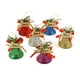 thumbnail image 2 of 6 campanas navideñas colgantes para Año Nuevo, novedosas y multiusos. Pequeño, 2 of 9