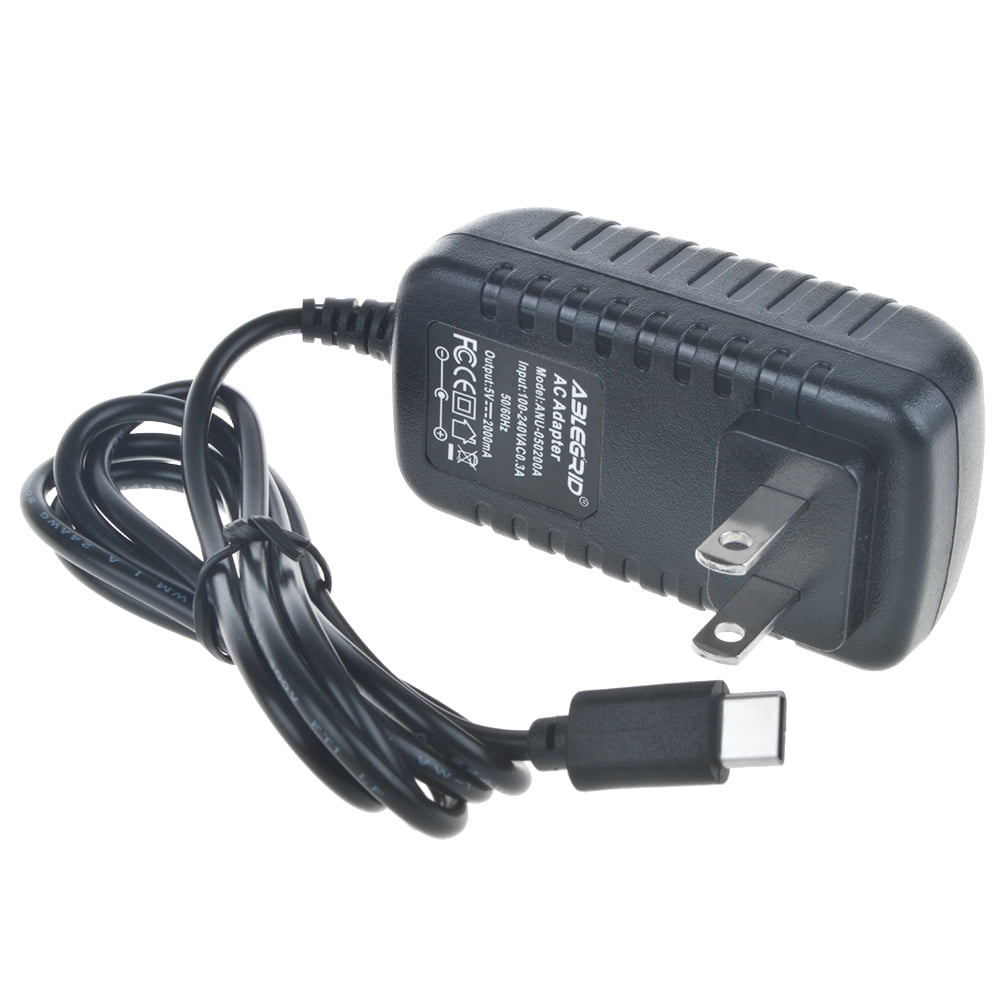 ABLEGRID AC / DC Adapter For Black & Decker 90500931 ETPCA-144021U3 B&D BD  Class 2 Power Supply Cord Cable PS Wall Home Battery Charger Input: 100 