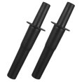 thumbnail image 2 of KAKOWELY blender tamper 2Pcs Blender Replacement Tool Blender Tamper Blender Stick Tool Blender Accessory for Replace11.22"X2.76"X1.57", 2 of 5