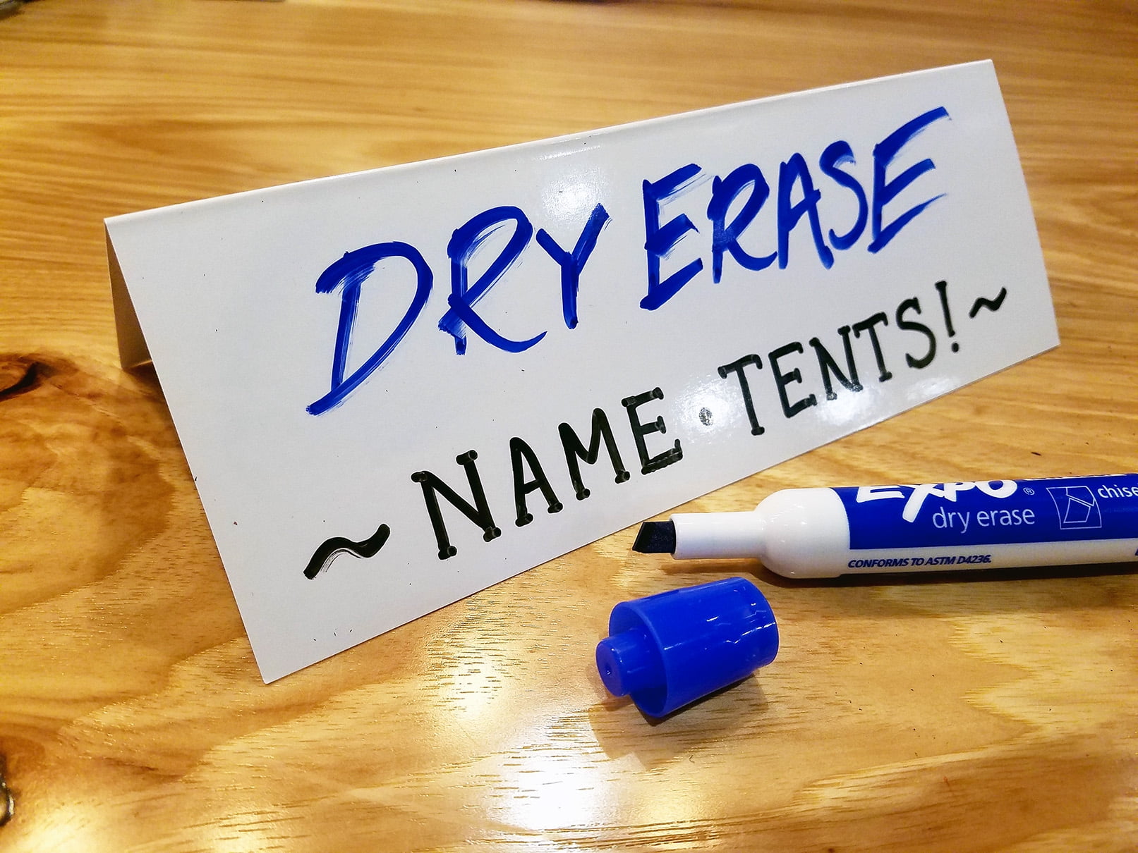 dry-erase-name-tent-table-cards-8-5-x-3-30-pack-reusable-name-cards