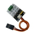 thumbnail image 1 of Placa de expansión con cable para camión RC, grupo de luces, piezas de coche, módulo de expansión PH2.0, módulo de extensión de cable para camión RC 31 x 22 cm, 1 of 8