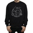 thumbnail image 3 of Harry Potter Mens Ravenclaw Seal Sweatshirt, 3 of 5