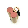 thumbnail image 4 of Batterie 3000mAh pour Wagner 7.2V Ni MH pack CD 1010 011777 pour Auto-Installation, 4 of 5