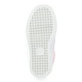 thumbnail image 4 of Wonder Nation Girls Slip-On Sneakers, 4 of 5