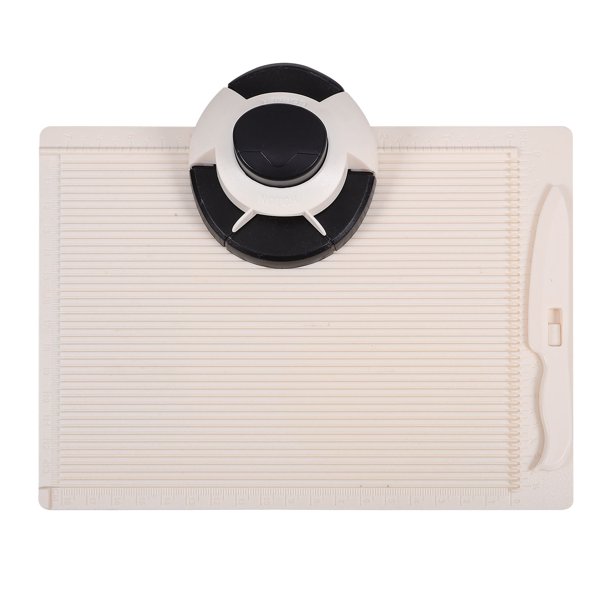unbranded 1Jgo Tablero Para Sobres En Color Marfil Herramienta Y Fácil De Usar Para Papel