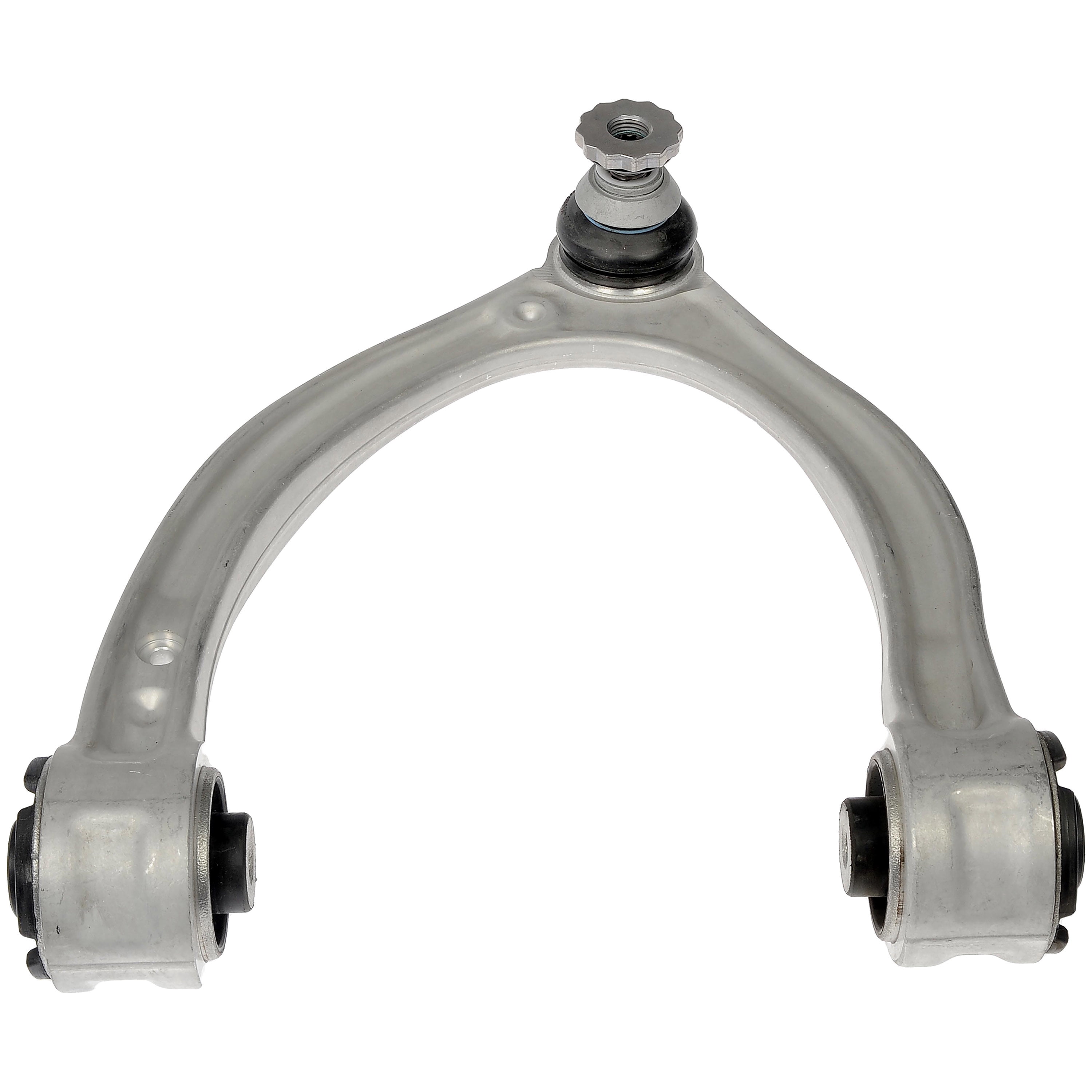 Dorman 526-271 Front Left Upper Suspension Control Arm and Ball Joint Assembly for Specific Mercedes-Benz Models Fits select: 2018-2022 MERCEDES-BENZ GLC, 2017-2018 MERCEDES-BENZ GLC COUPE