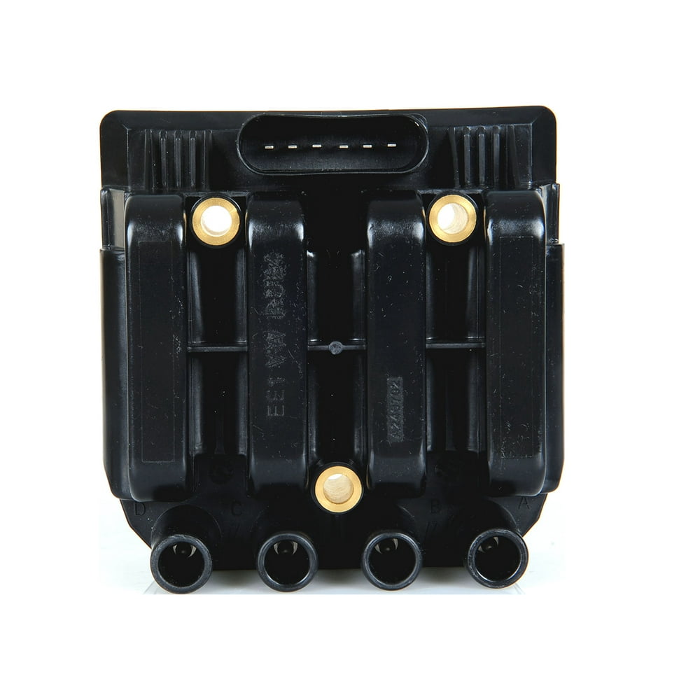 New Ignition Coil Pack Compatible with 20072010 Volkswagen Golf City 2