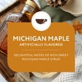 thumbnail image 3 of Paramount Roasters, Michigan Maple, 12 oz Flavored Ground Coffee, 3 of 8