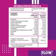 thumbnail image 3 of Suplemento FLOW Biotina 3 PACK 270 Capsulas 500 mg, 3 of 3