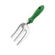 thumbnail image 2 of CaiYueKe Stainless Steel Garden Trowel Hand Tool for Digging Planting Weeding Soil Transplanting Outdoor Gardening Tools with Ergonomic Handle, 2 of 7