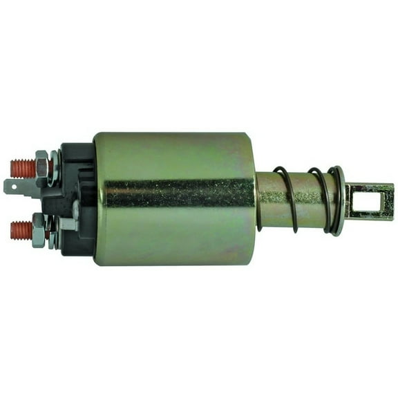 OEG Parts New Starter Solenoid Switch Replacement For Nissan 720 L4 2.5L 83-86 5-81151-0150 5-81151-0290 23343-61504 23343-G7001 23343-T3470 8115-3018-00 X-213017002 X-2130170020 X-21306700 SHI6014